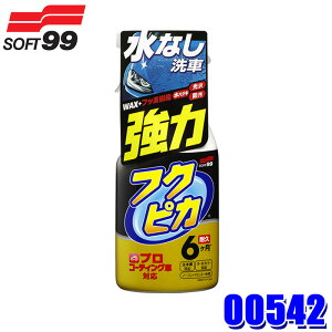 00542 SOFT99 \tg99 tNsJgK[̓^Cv2.0  co ԗp  bNX R[eBO (E zs)