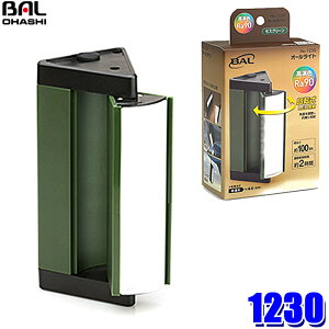 y10/5ző3,000~OFFN[|zzI1230 勴Y BAL I[Cg XO[ LED 100lm Agp2 P4`dr Xgbvz_[t
