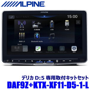 DAF9Z ALPINE ApC 9^t[eBOrbODA OH fJDF5 IWiirtpbP[WԐpZbg(}`AEhj^[ԗp)