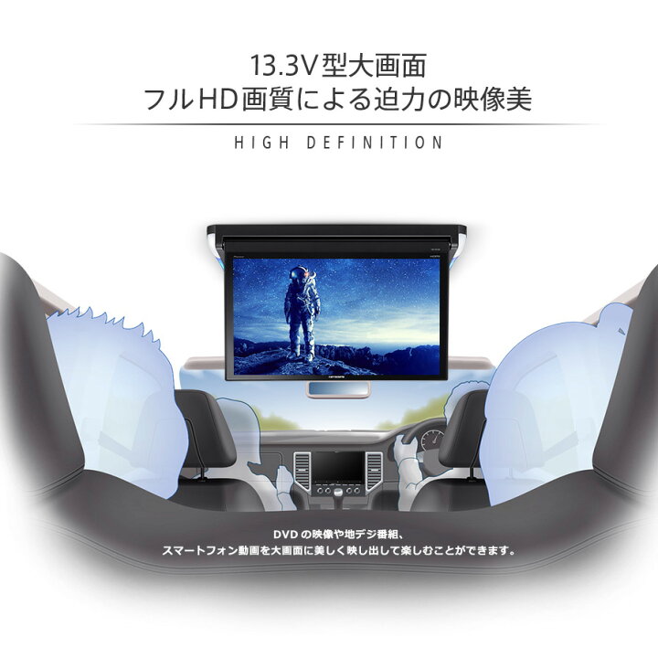 楽天市場】【4/15限定】最大3,000円OFFクーポン配布！TVM-FW1300II-B 