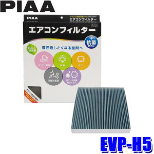 EVP-H5 PIAA sA GARtB^[ RtH[gv~A z_ F[ XebvS tBbg t[hp
