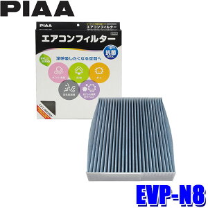 EVP-N8 PIAA sA GARtB^[ RtH[gv~A Y GNXgC(nCubh܂)p