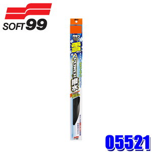 05521 SOFT99 \tg99 PS-21 glaco KRCp[ p[pu[h Ap 200mm 1{