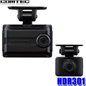 HDR301 COMTEC RebN 200fO2JhCuR[_[ PureCel Plus-S/GPS/{ 3Nۏؕt