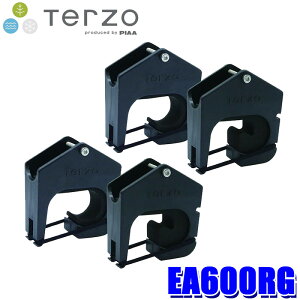 EA600RG TERZO ebcI ebcH ԎLAX}[go[pIvV bhz_[ 2Zbg ԍ ފƎ[
