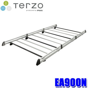 EA900N TERZO �e���b�c�I �e���b�c�H ���C�����[�� �{���g�I����t�^�C�v NV350�L�����o��/�R���p �ԍ� �L�����A (����E���� �z���s��)