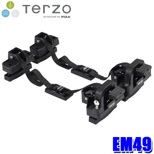 EM49 TERZO ebcI ebcH T[t{[hLA SURFBOARD CARRIER 3ς C[W[bN L[bNt