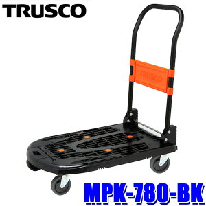 MPK-780-BK TRUSCO gXR  JeBI 780×490 LX^[t y ^ Ɩp ܂  q (kCEE zs)