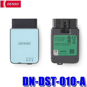 DN-DST-010-A DENSO f\[ OBDpXLc[ Fi 95171-01480 DoIPΉ _[NO[(fB[[/s̕f) Ή(Wi-Fi/Bluetooth)