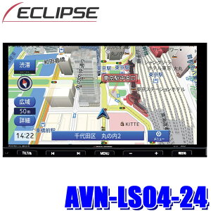 y9/5ző3,000~OFFN[|}CJ[Gg[PTő5{y2024NfzŐVn}(2024Nx) AVN-LS04-24 DENSO TEN f\[e ECLIPSE CNvX 7^ 180mm2DIN J[ir LSV[Y