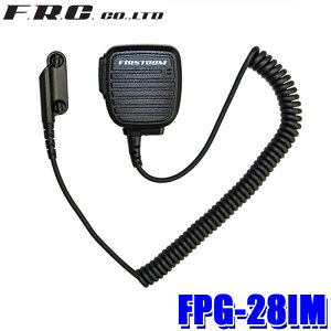 FPG-28IM F.R.C. FRC GtEA[EV[ FIRSTCOM t@[XgR Cz}CNV[YPRO ^Xs[J[}CNz IM^CvFICOM MultiΉ