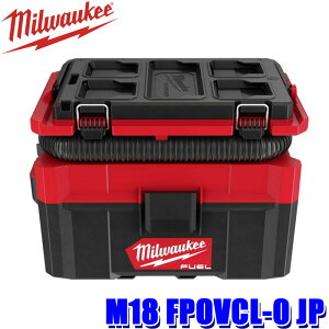 y11/15ző3,000~OFFN[|zzIM18 FPOVCL-0 JP milwaukee ~EH[L[ M18 FUEL PACKOUT pWo@ |@ [d R[hX 18VdH (kCEE zs)