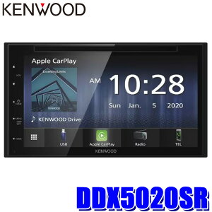y9/10ző3,000~OFFN[|}CJ[Gg[PTő5{DDX5020SR KENWOOD PEbh 6.8V^Ch fBXvCI[fBI XeAORΉf Apple CarPlay/Android AutoΉ DV