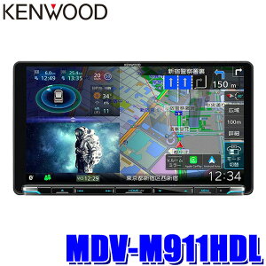 y}CJ[zGg[Ń|Cgő5{[9/11()1F59܂]MDV-M911HDL KENWOOD PEbh ʑir 9V^f AV̌^J[ir Apple CarPlay/Android Auto/nfW/Bluetooth