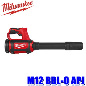 M12 BBL-0 APJ milwaukee ~EH[L[ M12 RpNgu[ dH R[hX @ |  [d (kCEE zs)