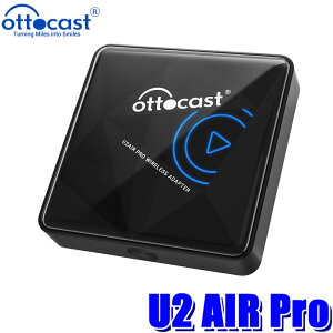 yKizCP82 ottocast IbgLXg OttoAdapter U2 AIR PRO CarPlayCXA_v^[ iPhonep Apple CarPlayCX Bluetooth/5G Wi-FiΉ
