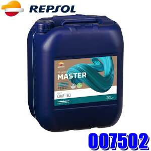 y@lz007502 REPSOL v\ 4֗p[^[IC }X^[EECO P 0W-30 20L S ԗpGWIC (kCEE zs)