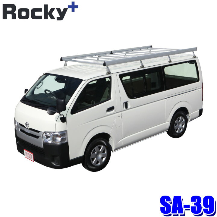 楽天市場】【7/20限定】最大3,000円OFFクーポン配布！SA-39 ロッキー 