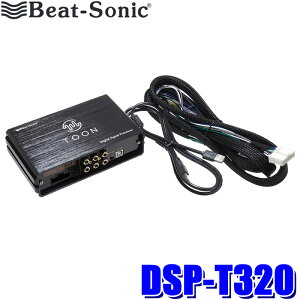 ytbVN[|ΏۃVbvző2,000~OFFI11/1(y)0:00`DSP-T320 Beat-sonic r[g\jbN DSP@\tAv TOON X g^ nCbNX GR SPORTp