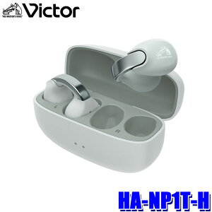 HA-NP1T-H JVCPEbh Victor rN^[ CXCz ANZ C[Jt^ tLVuAWXg ACXO[ hHdl(IPX4)