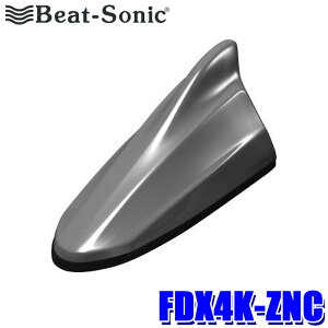 FDX4K-ZNC r[g\jbN Beat-sonic htBAei TYPE4 XYLJ[V[Y v~AVo[^bN(ZNC) XYLԗp