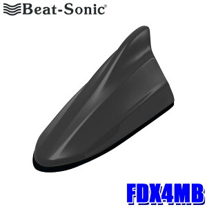 FDX4MB r[g\jbN Beat-sonic htBAei TYPE4 XYLJ[V[Y }bgubN(MB) XYLԗp