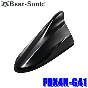 FDX4N-G41 r[g\jbN Beat-sonic htBAei TYPE4 jbTJ[V[Y _ChubN(G41) Yԗp NISSAN