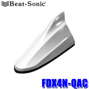 FDX4N-QAC r[g\jbN Beat-sonic htBAei TYPE4 jbTJ[V[Y sAzCgp[(QAC) Yԗp NISSAN