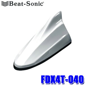 FDX4T-040 r[g\jbN Beat-sonic htBAei TYPE4 g^J[V[Y X[p[zCgII(040) g^ԗp 30n/40nvEX/ANA