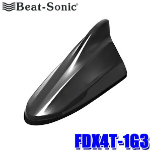 FDX4T-1G3 r[g\jbN Beat-sonic htBAei TYPE4 g^J[V[Y O[^bN 1G3 g^ԗp 30n/40nvEX/ANA