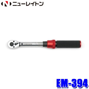 EM-394 EM394 j[Cg NEW RAYTON G}[\ EMERSON gN` 5-40N.m p6.35mm(1/4in) [P[Xt {́F40CR| d334g