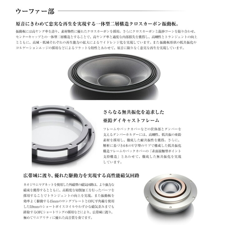 楽天市場】TS-W1000RS pioneer パイオニア carrozzeria カロッツェリア 