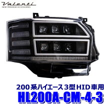 楽天市場】ハイエース 200系 3型（ヘッドライト｜ライト・ランプ 