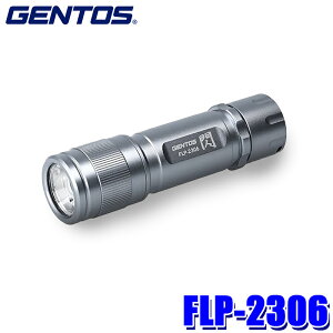 FLP-2306 GENTOS WFgX MV[Y LEDtbVCg 350[ ϐoEhHdl(IP64) 2mϋv dr nfBCg d