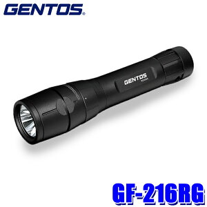 y11/18ző3,000~OFFN[|zzGg[PTő4{GF-216RG GENTOS WFgX GV[Y LEDtbVCg 1250[ ϐoEϐE1mh(IP66IP67) 2mϋv nfBCg 