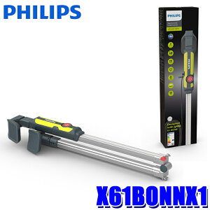 X61BONNX1 PHILIPS tBbvX Xperion GNXyI 6100 LED{lbgCg ܂ݎ Lk\ PxƖ ϖ/ϏՌ/ϐ ő2400lm