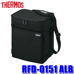 RFD-0151 ALB THERMOS T[X \tgN[[ I[ubN(ALB) 15L N[[obO ۗobO e {̐@F25×19×34cm