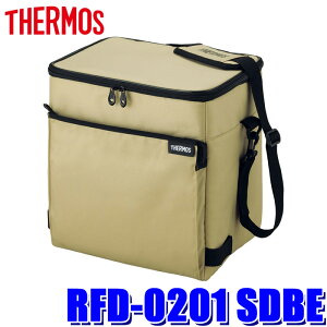 RFD-0201 SDBE THERMOS T[X \tgN[[ Thx[W(SDBE) 20L N[[obO ۗobO e {̐@F30×23×34cm