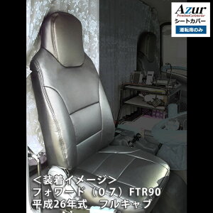 AZU10R06-001 Azur �A�Y�[�� �^�]�ȃV�[�g�J�o�[ �����U �t�H���[�h(07) 90�n ��SE�J�X�^�����m�F(H19/07-R05/08) �w�b�h���X�g��̌^ (����E���������s��)