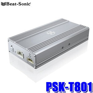 PSK-T801 Beat-sonic r[g\jbN v~ATEhǉLbg TOON  g^ 80nnA[(R2/6`R4/10) JBLv~ATEhVXeԗp
