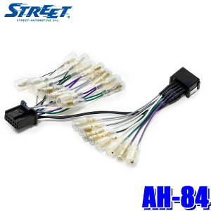 AH-84 STREET Xg[g g^ fBXvCI[fBIpXs[J[n[lX