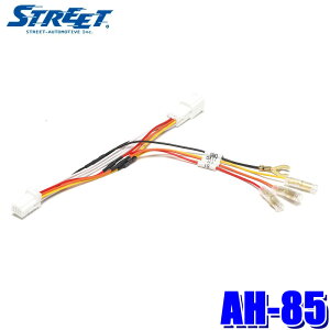 AH-85 STREET Xg[g YpIvVRlN^[don[lX Y Zi/m[g/TN/GNXgC OH/fJ~jp