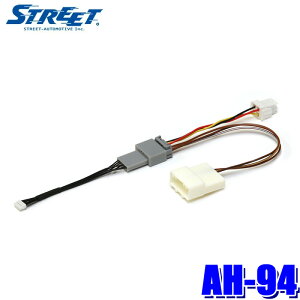 AH-94 STREET Xg[g PEbhir̃g^20pinڑp XeAORڑn[lX At@[h/Bbc/mA/HNV[/XyChp