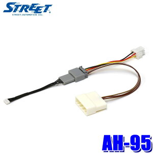 AH-95 STREET Xg[g PEbhir̃g^28pinڑp XeAORڑn[lX ANA/VG^/nA[/vEX/C-HRp