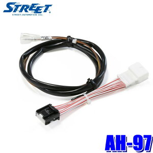 AH-97 STREET Xg[g Yԗp XeAORڑn[lX m[g/Zi/GNXgCp