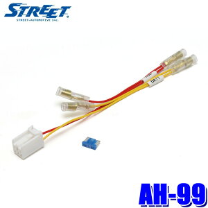 AH-99 STREET Xg[g z_pIvVRlN^[don[lX XebvS/VrbN/ZR-Vp
