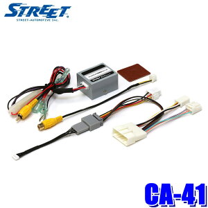 CA-41 STREET Xg[g PEbhir̃_Cnc24PIN ڑp obNJ&XeAORڑn[lX ^g/g[/[uLoXp