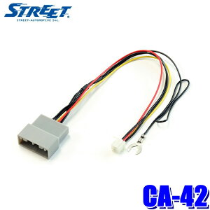 CA-42 STREET Xg[g z_obNJΉ(24sdl) pCIjAirڑpP[u N-BOX(R/5/10`)p