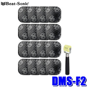 DMS-F2 Beat-sonic �r�[�g�\�j�b�N �f�b�h�j���O�Z�b�g TOON ���U��16���{���U�ވ����p���[���[�Z�b�g