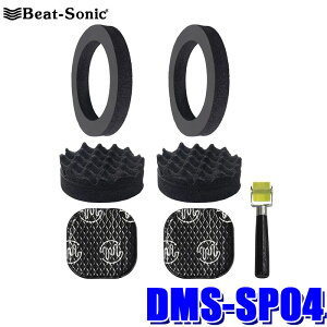 DMS-SP04 Beat-sonic �r�[�g�\�j�b�N �t�����g�h�A�X�s�[�J�[�p �f�b�h�j���O�Z�b�g TOON �g���^ �����X(R6/1�`)/GR�����X(R6/4�`)�p